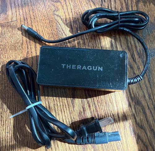 Oem genuine theragun charger - oem,