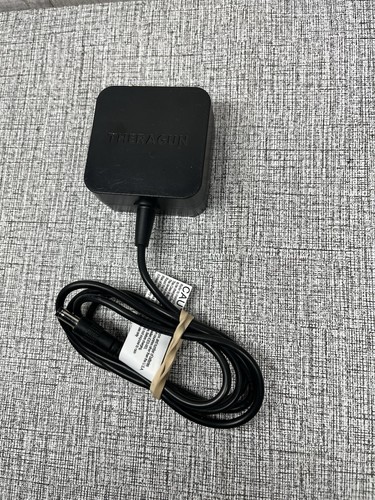 Theragun power adapter - theragun,