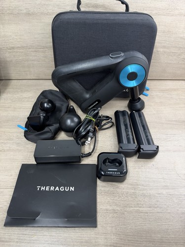 Therabody theragun g3pro - therabody,