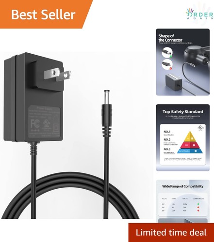 15v charger for theragun - 15v,