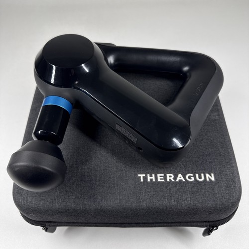 Theragun elite handheld - elite,