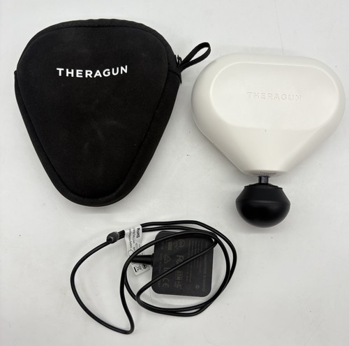 Therabody theragun mini - therabody,