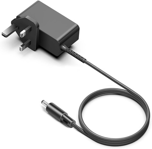 Taifu 15v massage gun charger - gun,