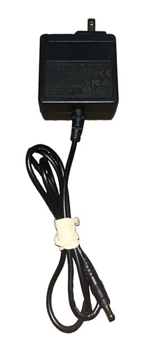 Genuine theragun charger - genuine,