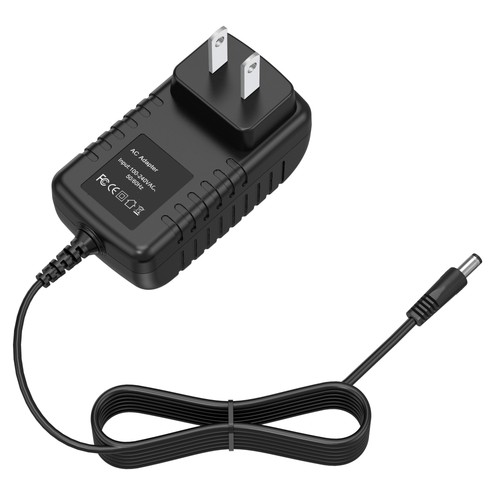 5ft 15v replacement charger - 5ft,