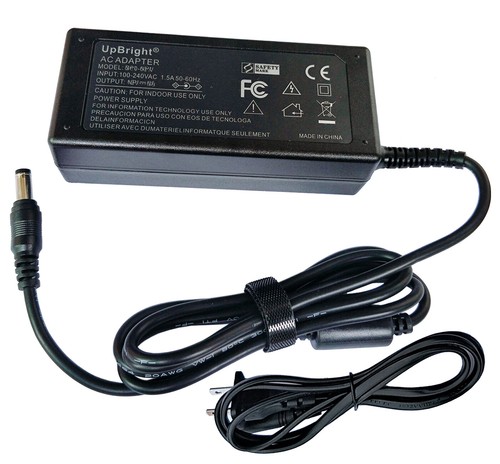 20v adapter for theragun - 20v, ac