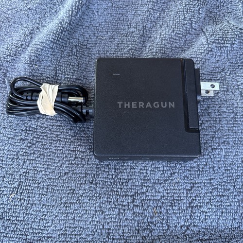 Oem theragun ea1046sar charger - oem,