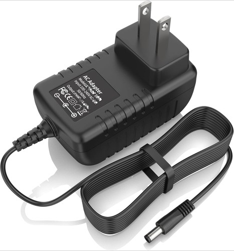Adapter for theragun liv - ac,
