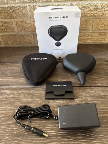 Theragun mini 1st gen portable - theragun,