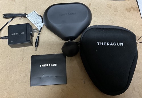 Theragun mini portable massage - portable,