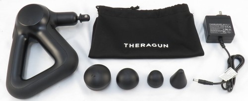 Theragun prime massage gun - theragun,
