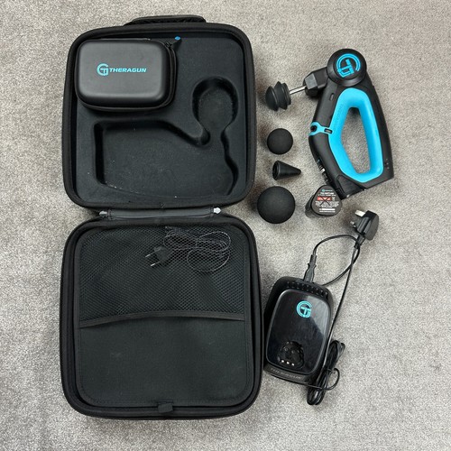 Theragun pro massage - g2,