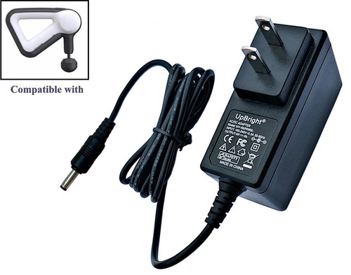 12v adapter for theragun - adapter,