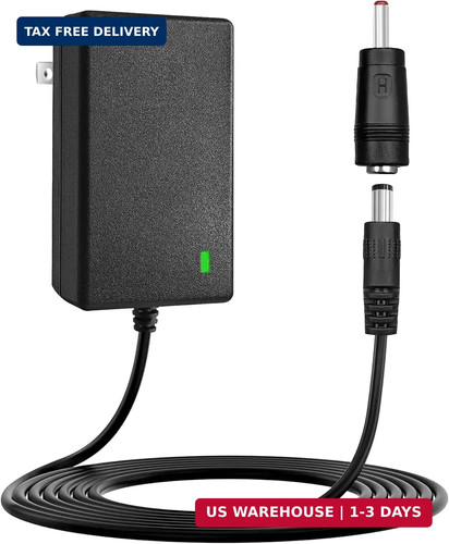 Charger for massage - for, gun