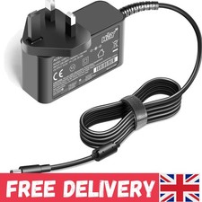 15V Replacement Charger for