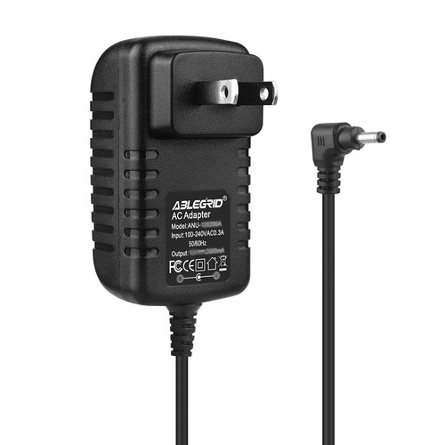 Adapter for theragun - ac/dc,