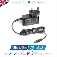 Efficient 15V Power Adapter