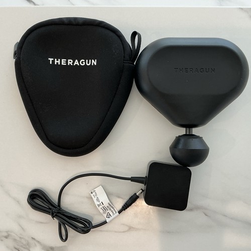 Therabody theragun mini - therabody,
