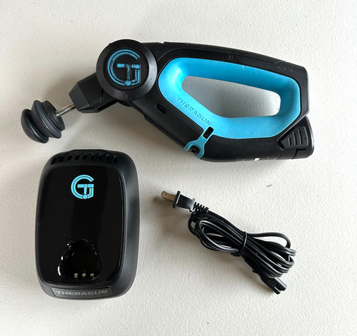 Theragun g2pro massage gun - g2pro, w/