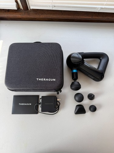 Theragun elite 4th gen - elite,