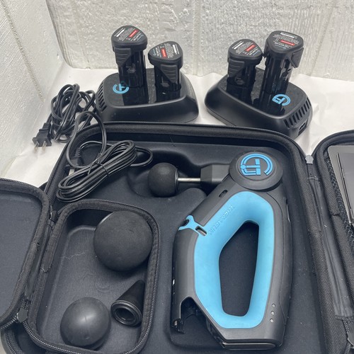 Theragun pro massage - g2, gun