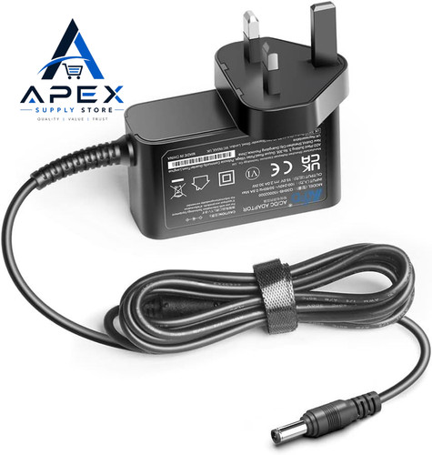 Kfd plug 15v power adapter - plug,