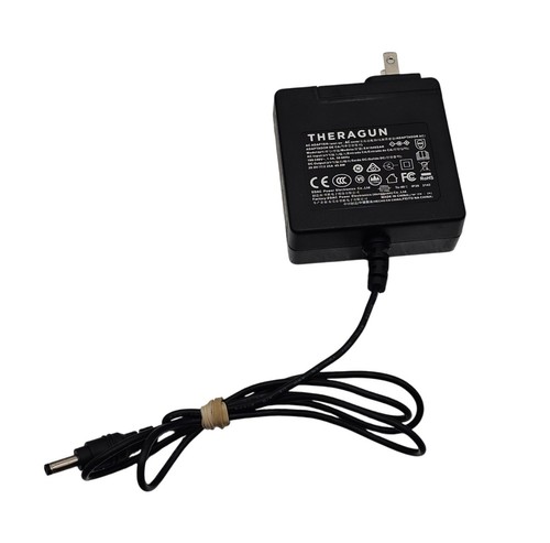 Oem theragun ea1046sar charger - oem,