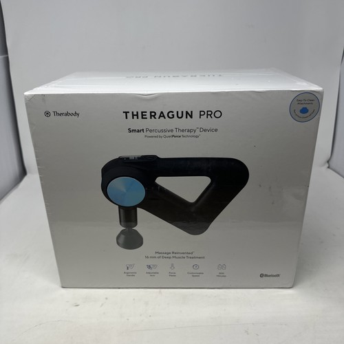 Theragun g4pro smart - theragun,