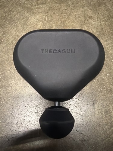 Theragun mini 1st gen black - theragun,