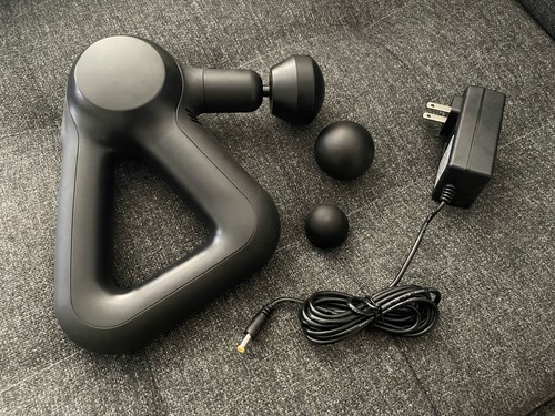 Theragun prime massage - theragun, g4