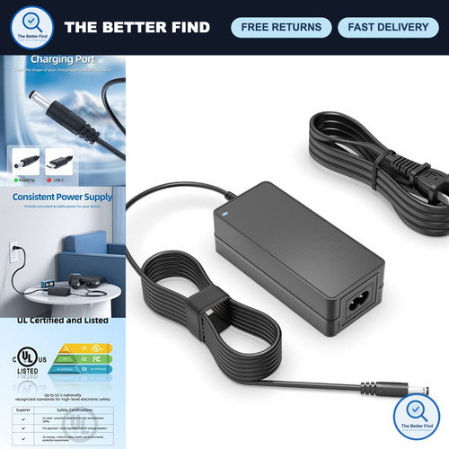 20v massage gun charger - massage,