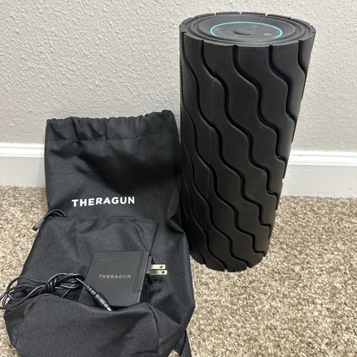 Theragun therabody wave roller - wave,