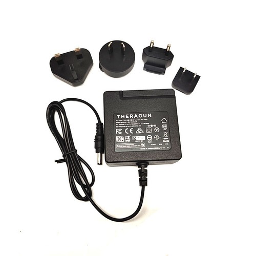 20v 25a genuine theragun - genuine,