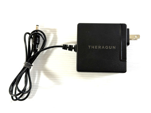 Original theragun adapter - original, ac