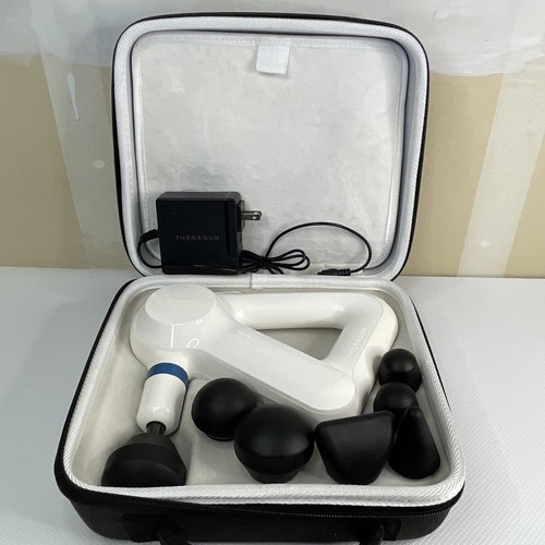 Theragun elite percussive - theragun, elite: