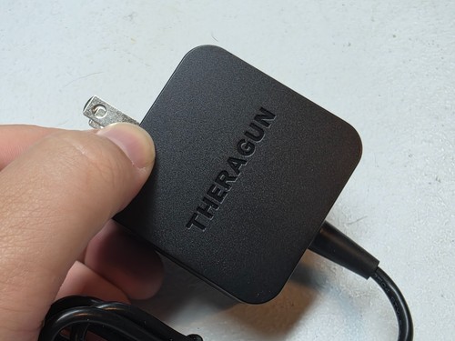 Theragun oem power adapter - theragun,