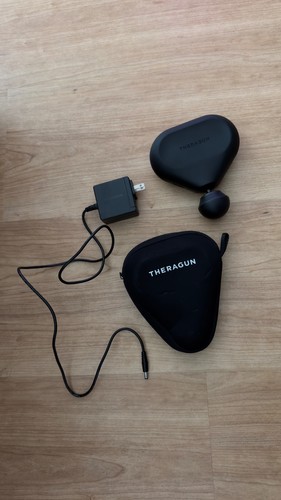 Therabody theragun mini - theragun,