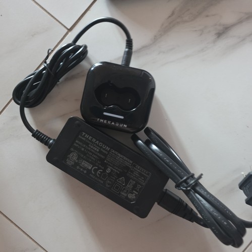 Oem theragun charging stand - theragun,