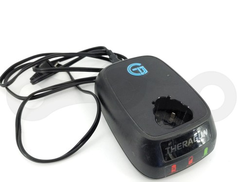 Theragun massager charging - theragun,