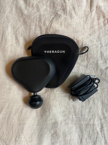 Theragun mini handheld - theragun,