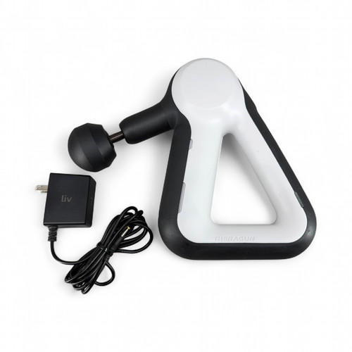 Theragun liv handheld - liv,