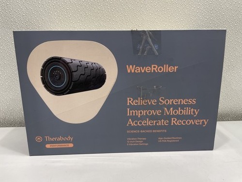 Theragun smart vibrating - theragun,