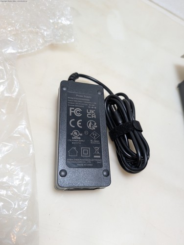20v massage gun charger - 20v,