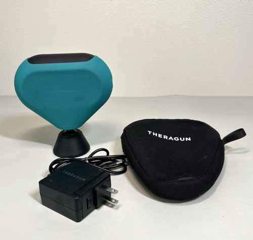 Theragun mini handheld - theragun,