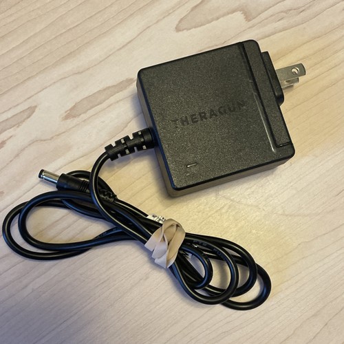 Genuine theragun power supply - power,