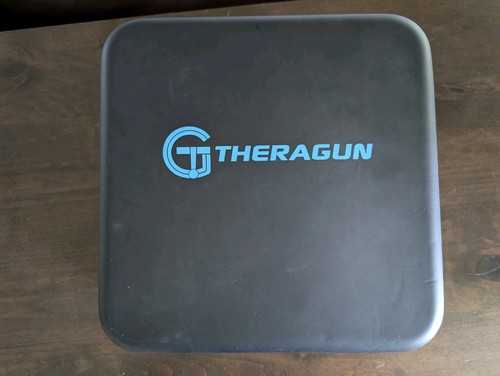 Theragun pro massage gun - g2,