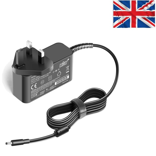15v replacement charger for - 15v,