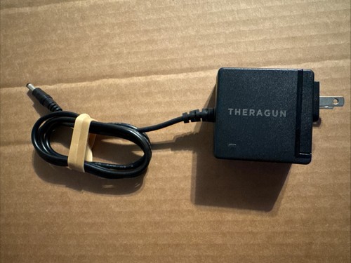 Genuine theragun charger - theragun,