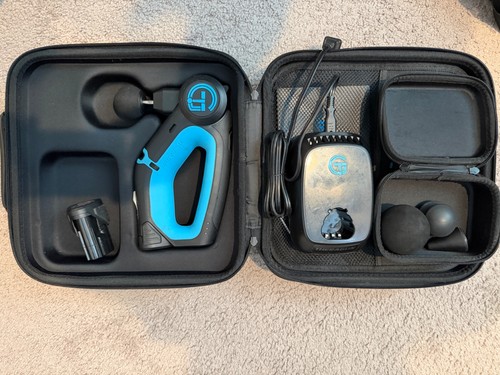 Theragun professional massager - theragun,