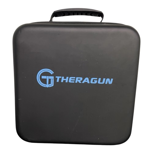 Theragun g2pro percussion - theragun,